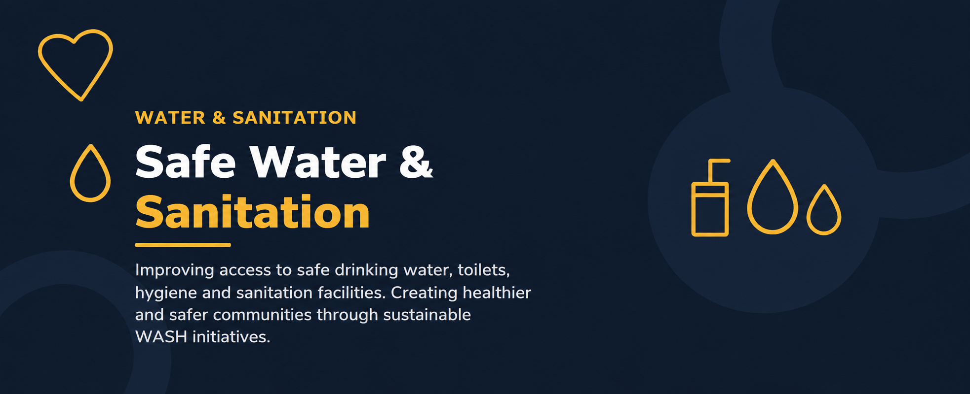 Water